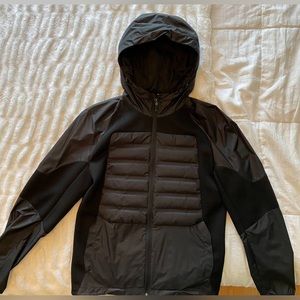 NWOT Hugo Boss Lightweight Jacket Medium